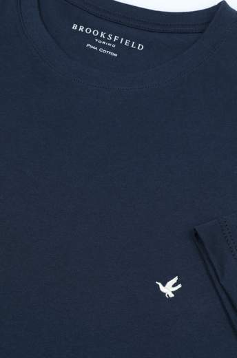T-SHIRT PLAIN COTTON JERSEY