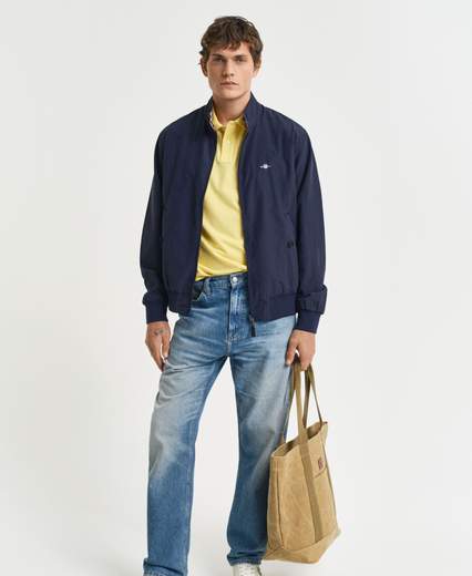 POLO SHIELD IN PIQUE' REGULAR