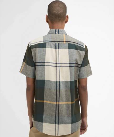 CAMICIA SARTORIALE DOUGLAS
