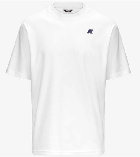 T SHIRT SOLO VERTICAL ISOBAR JERSEY