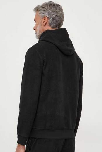 HOODIE SLEEP TOP