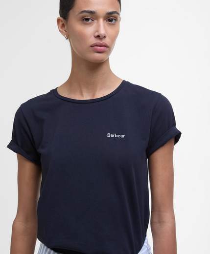 T-SHIRT SALTFORD
