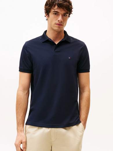 POLO PIQUE REG