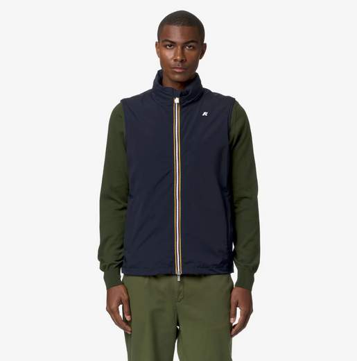 VALEN STRETCH NYLON JERSEY