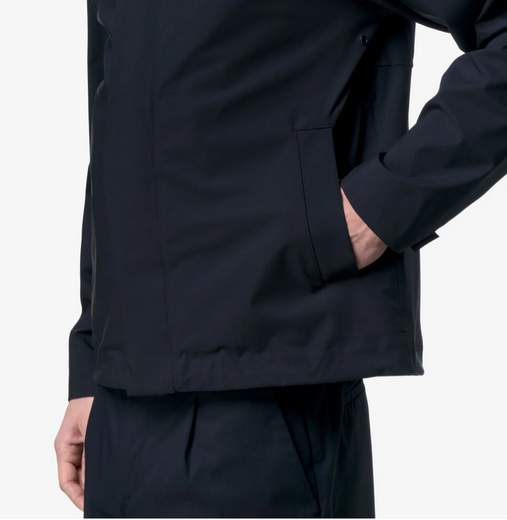 GIACCA JACKO STRETCH 2L