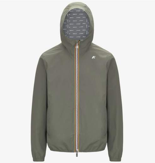 GIUBBINO JACK STRETCH DOT