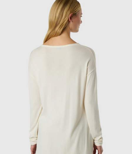 MAGLIA SCOLLO A V