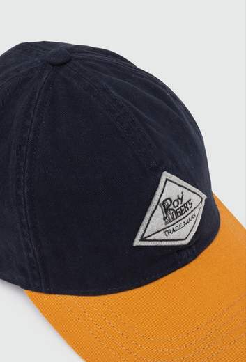 CAPPELLO BASEBALL HERRINGBONE