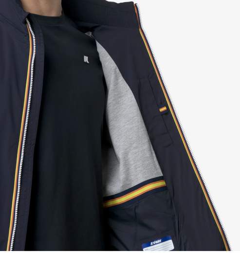 AMAURY STRETCH NYLON JERSEY
