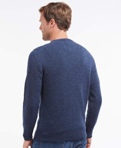 MAGLIA GIROCOLLO ESSENTIAL TISBURY