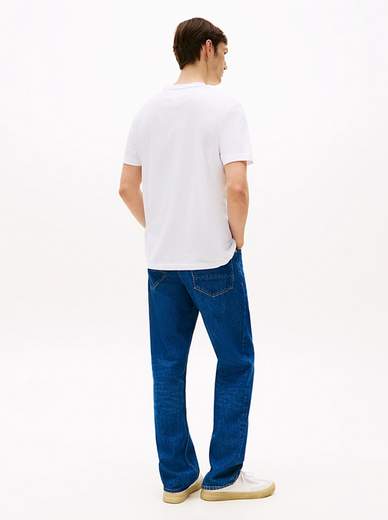 T-SHIRT FLAG BOX TEE
