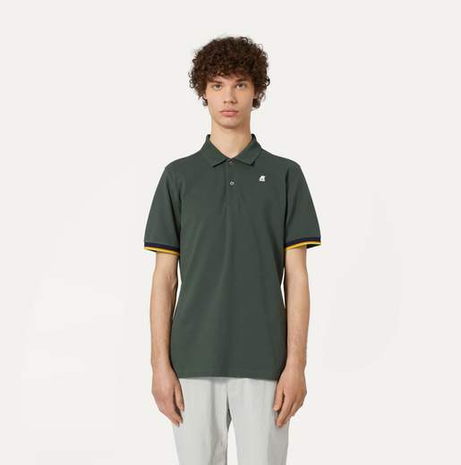 POLO VINCENT