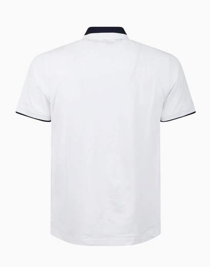 POLO VENTOUX PIQUE