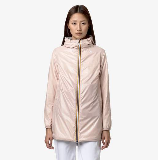 SOPHIE PLUS.2 REVERSIBLE