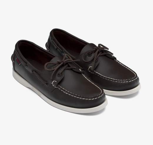MOCASSINO DOCKSIDES PORTLAND