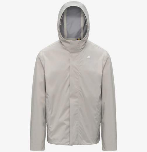 GIACCA JACKO STRETCH 2L