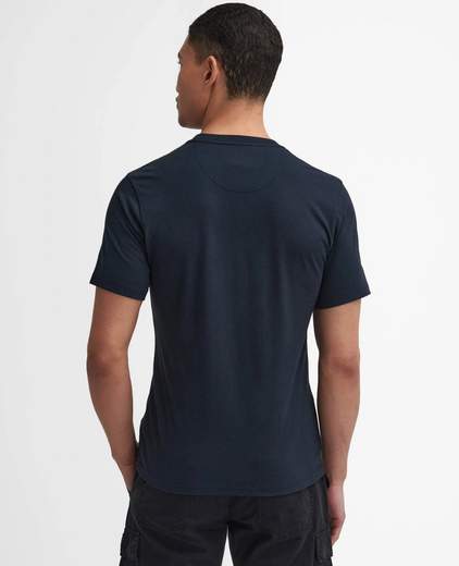 T-SHIRT SMALL LOGO