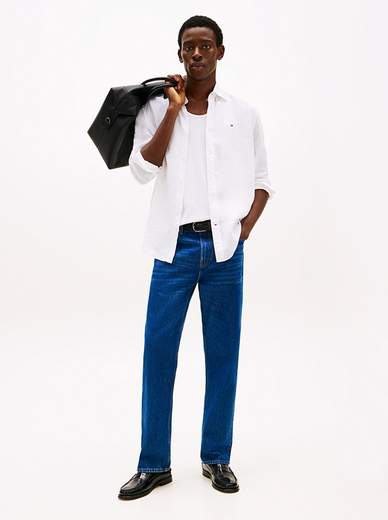 CAMICIA BOTTON-DOWN REGULAR FIT