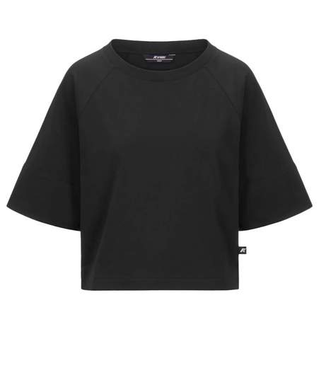 T-SHIRT INDRE JERSEY