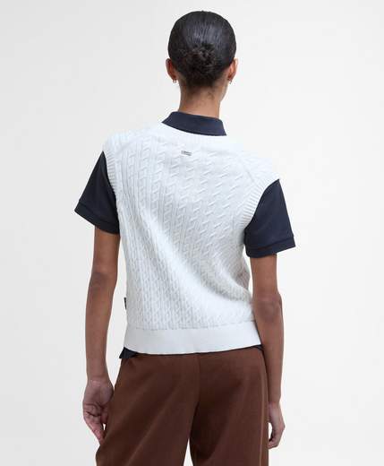 GILET HARTLAND