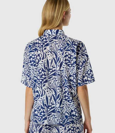 CAMICIA FANTASIA