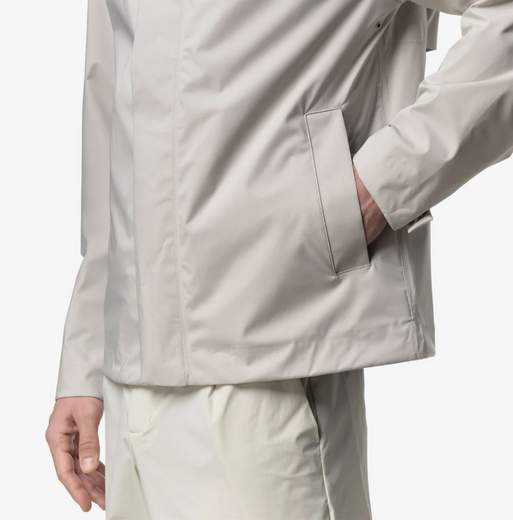 GIACCA JACKO STRETCH 2L