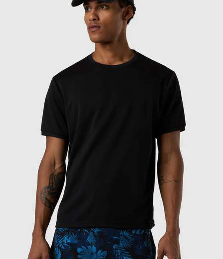 T-SHIRT COOLMAX