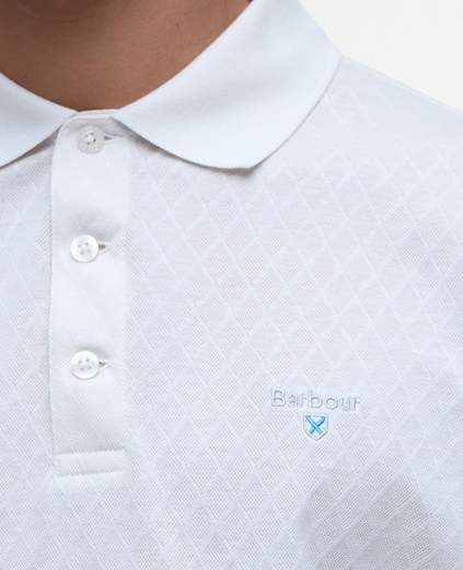POLO SUTTON TAILORED
