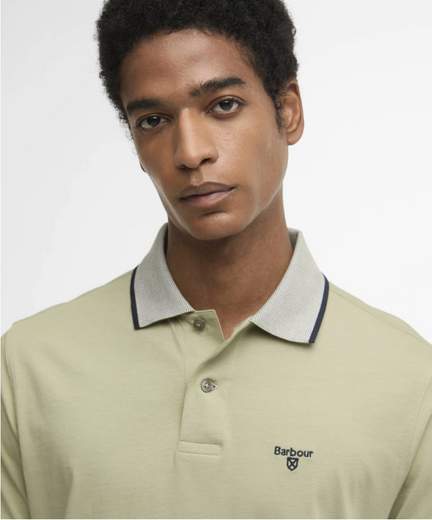 POLO CORNSAY