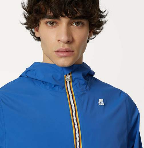 JACK STRETCH NYLON