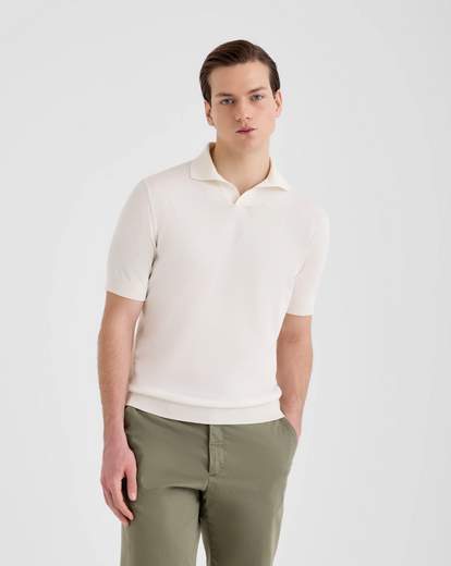 POLO SKIPPER