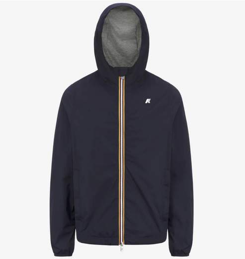 JACK STRETCH NYLON JERSEY