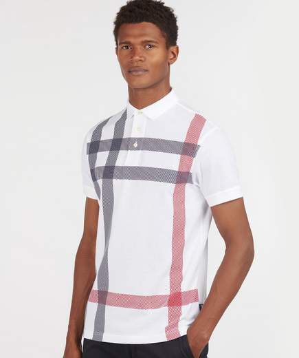 POLO BLAIN OVERSIZED