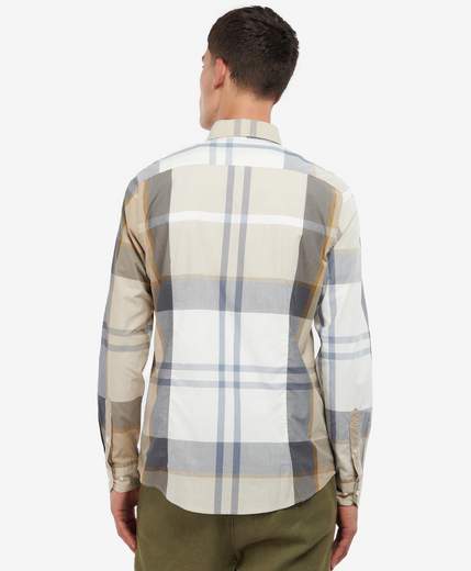 CAMICIA HARRIS TAILORED