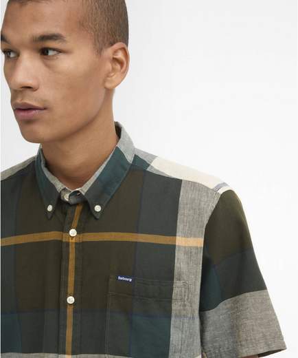 CAMICIA SARTORIALE DOUGLAS