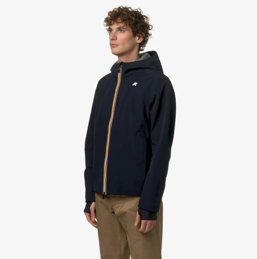 JACKO BONDED JERSEY