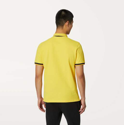 POLO VINCENT