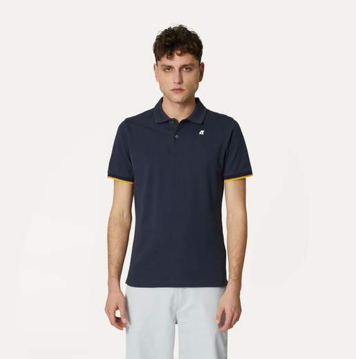 POLO VINCENT