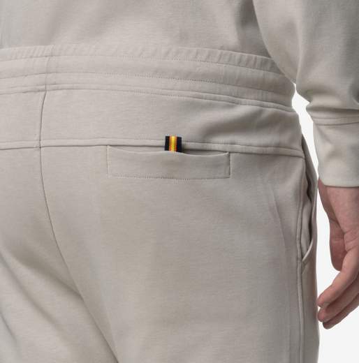 PANTALONE ITON INTERLOCK