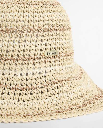 CAPPELLO PESCATORE CROCHET KELLEY