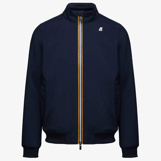 ARSENE BONDED JERSEY