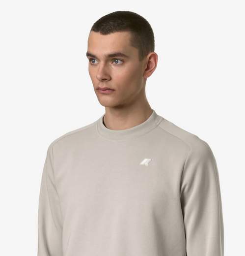 FELPA MEDINE INTERLOCK