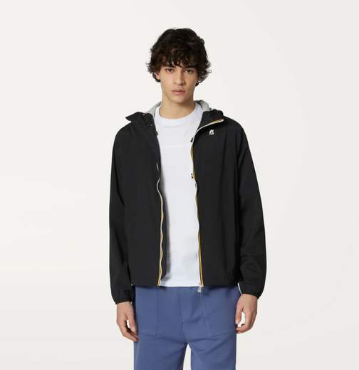 JACK STRETCH NYLON