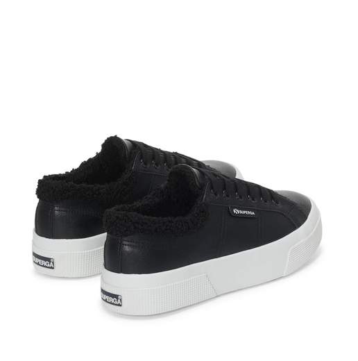SNEAKERS 2740 PLATFORM VEGAN FAUX