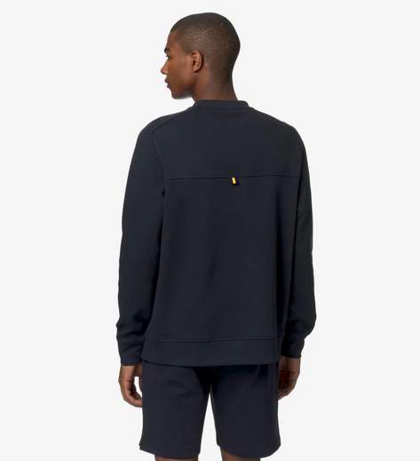 FELPA MEDINE INTERLOCK