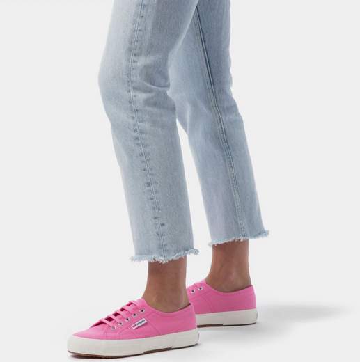 SNEAKERS SUPERGA 2750 COTU CLASSIC