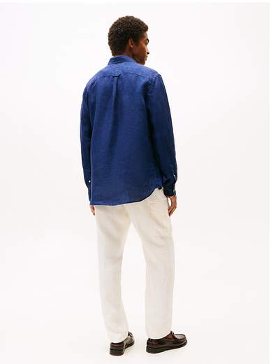 CAMICIA BOTTON-DOWN REGULAR FIT