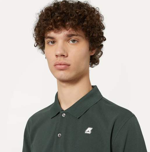 POLO VINCENT