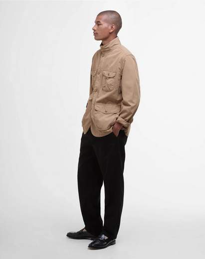 GIACCA CASUAL OGSTON