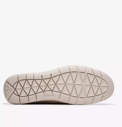 MOCASSINO SCAMOSCIATO FLEXWAY STEP